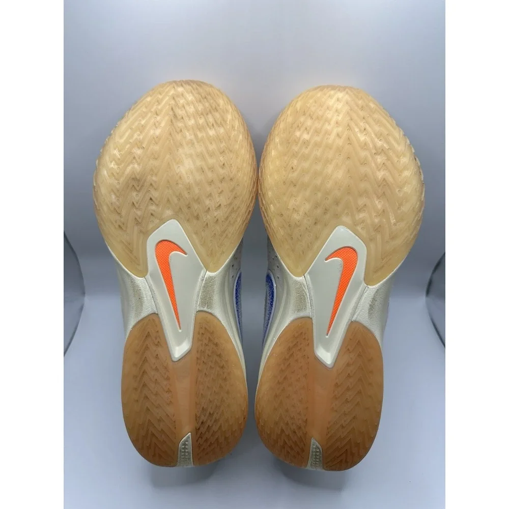 Size 9 - Nike Air Zoom GT Cut 3 Blueprint Pack Mens No Insoles